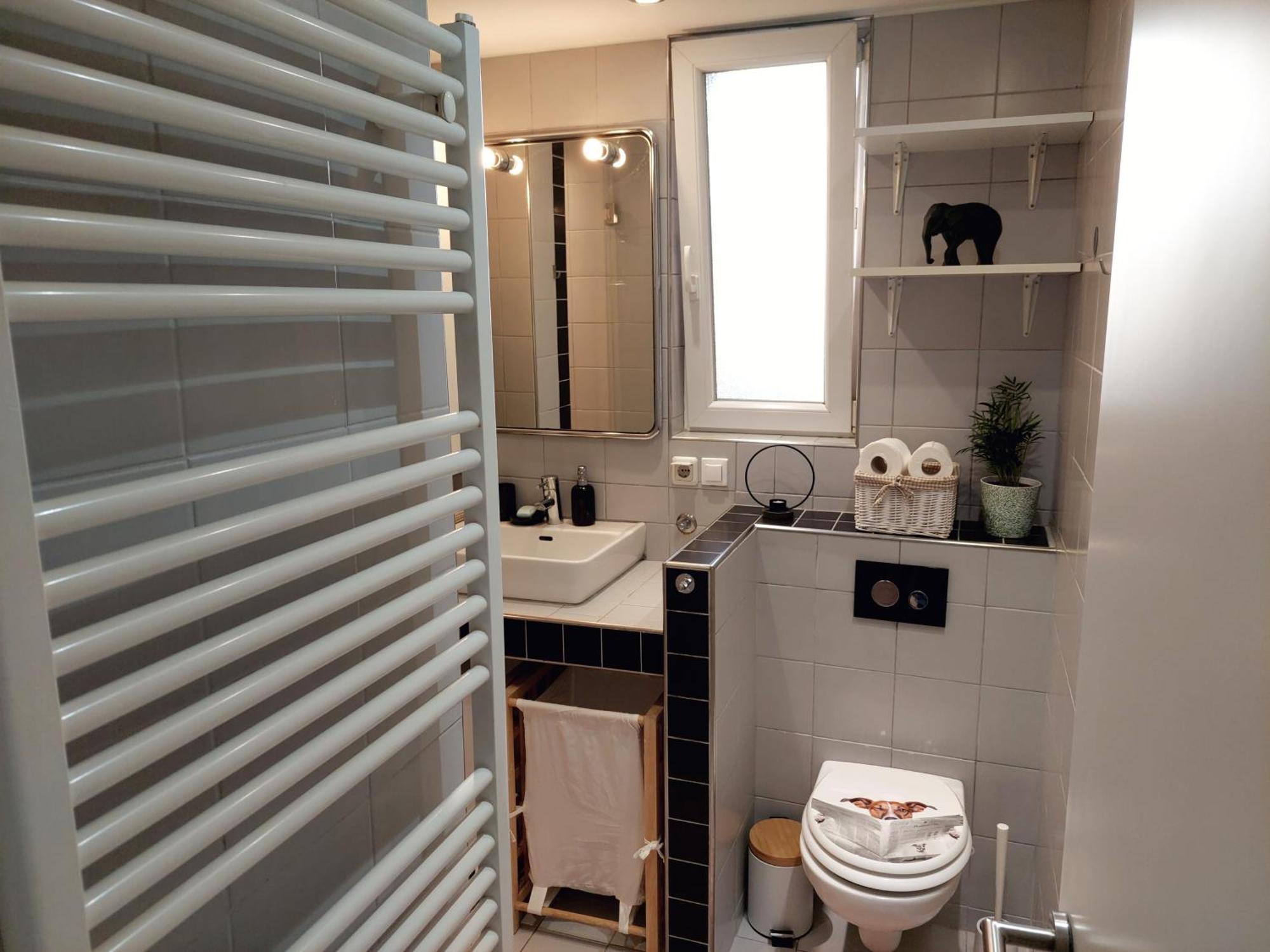 Apartman Masha Károlyváros Kültér fotó